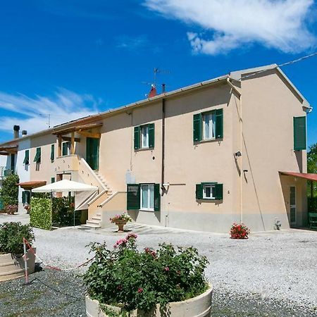 Agriturismo Case Nuove Кастелина Маритима Екстериор снимка