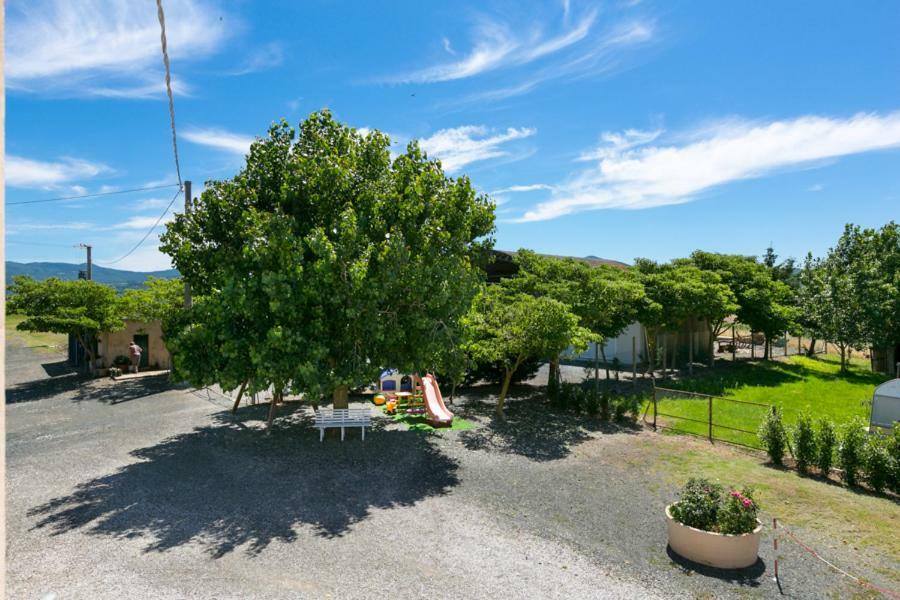 Agriturismo Case Nuove Кастелина Маритима Екстериор снимка