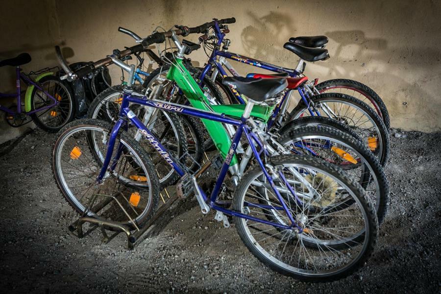 Agriturismo Case Nuove Кастелина Маритима Екстериор снимка