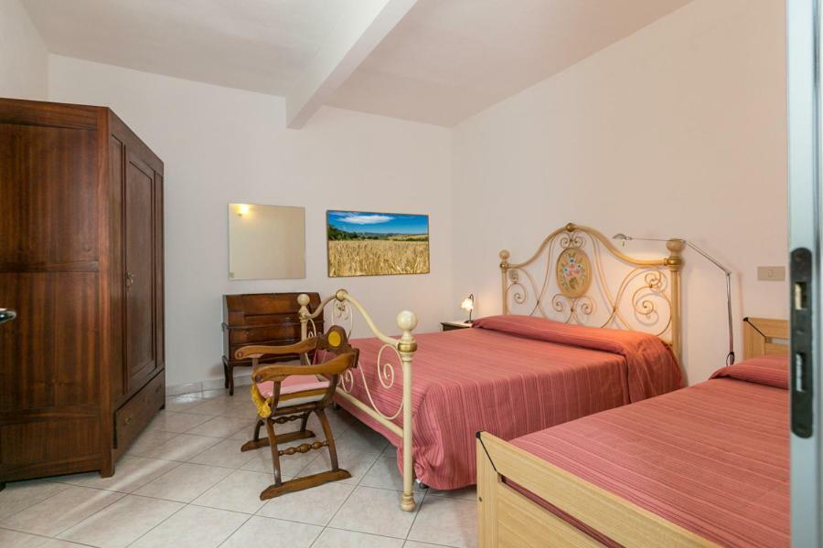 Agriturismo Case Nuove Кастелина Маритима Екстериор снимка