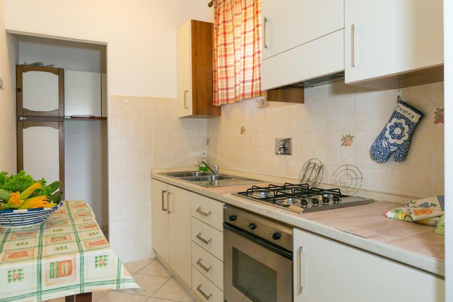 Agriturismo Case Nuove Кастелина Маритима Екстериор снимка