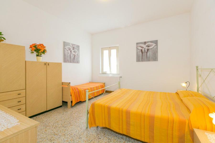 Agriturismo Case Nuove Кастелина Маритима Екстериор снимка